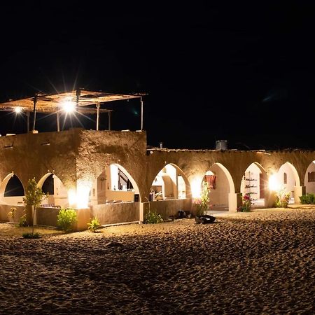 Hotel Hayaat Siwa Hot Spring Siwa Oasis Exterior foto
