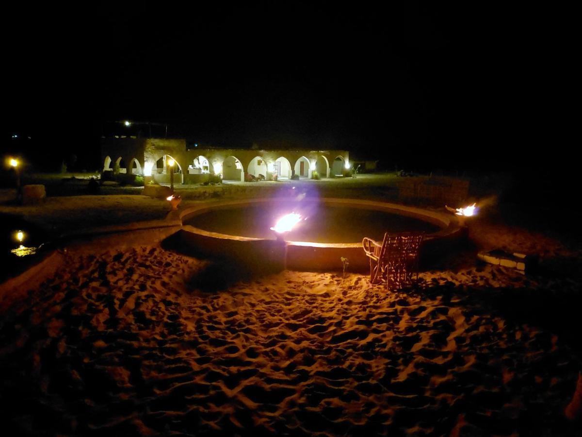 Hotel Hayaat Siwa Hot Spring Siwa Oasis Exterior foto