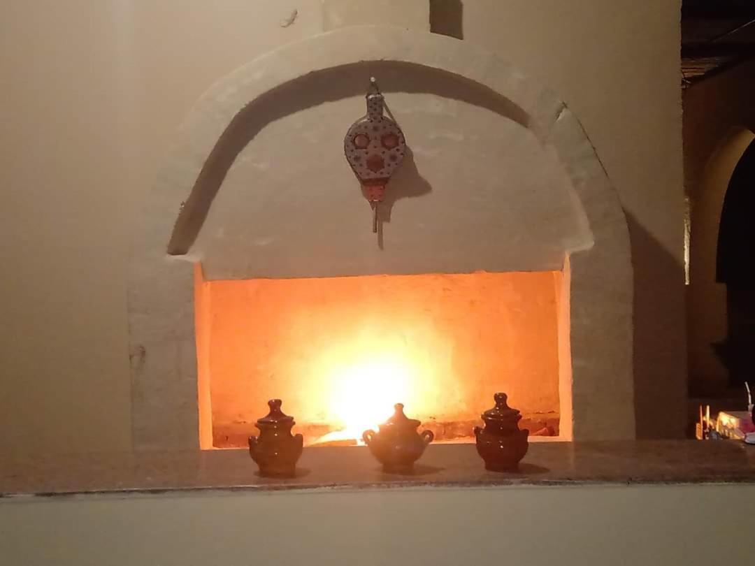 Hotel Hayaat Siwa Hot Spring Siwa Oasis Exterior foto
