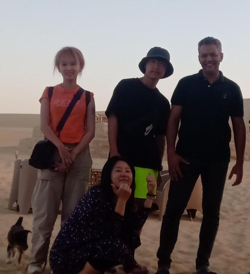 Hotel Hayaat Siwa Hot Spring Siwa Oasis Exterior foto