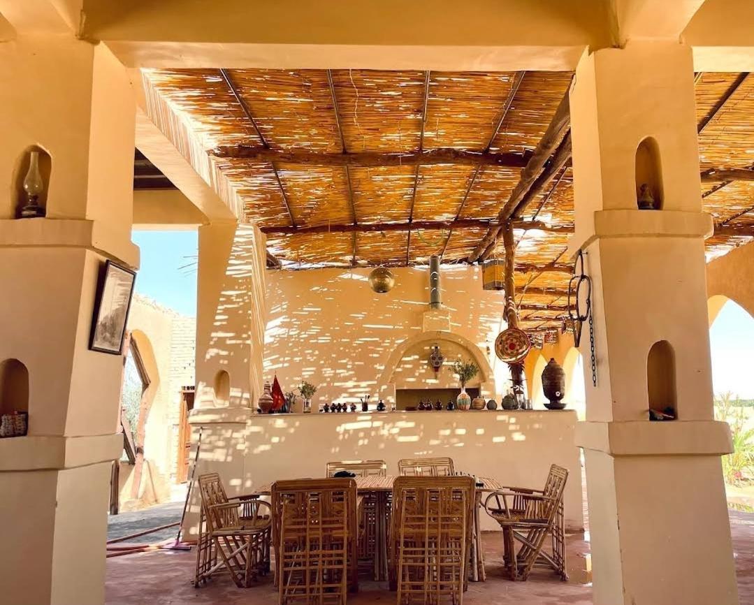 Hotel Hayaat Siwa Hot Spring Siwa Oasis Exterior foto