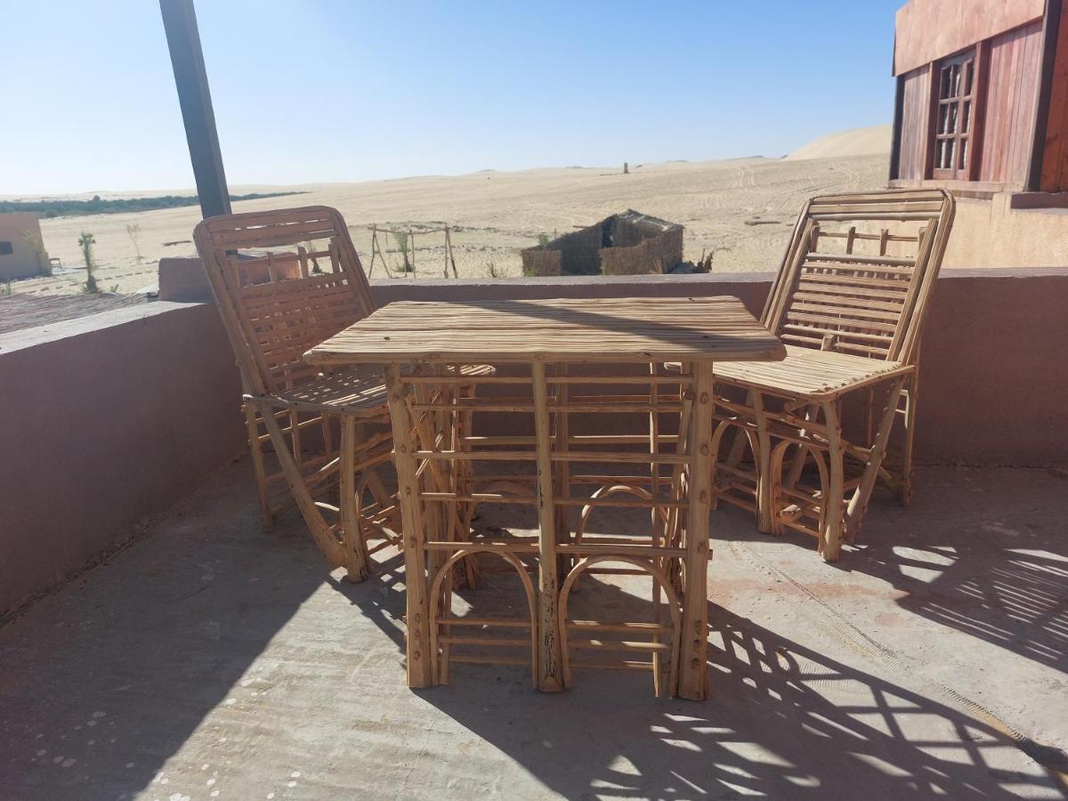 Hotel Hayaat Siwa Hot Spring Siwa Oasis Exterior foto