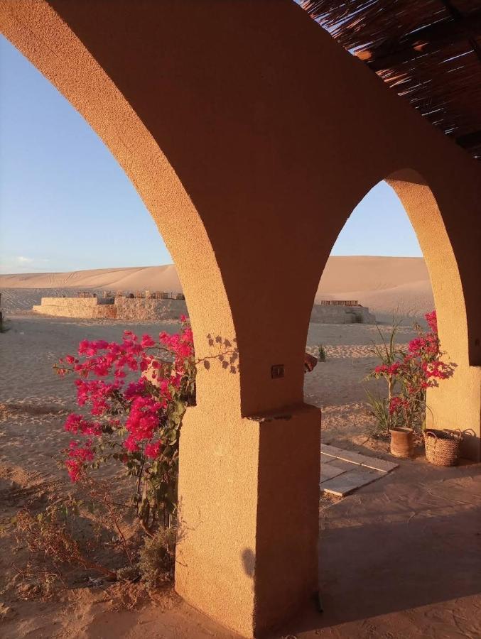 Hotel Hayaat Siwa Hot Spring Siwa Oasis Exterior foto