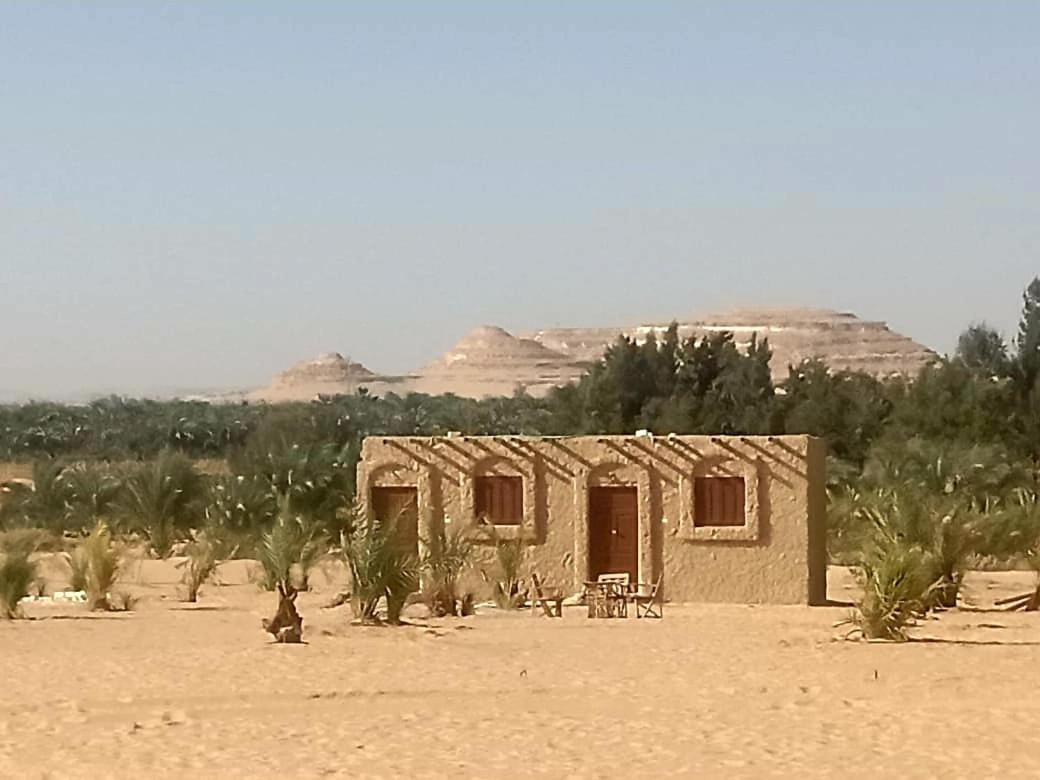 Hotel Hayaat Siwa Hot Spring Siwa Oasis Habitación foto